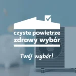 Czyste Powietrze – W 2025 pompa ciepła do 135000 zł taniej