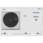 Pompa ciepła Panasonic